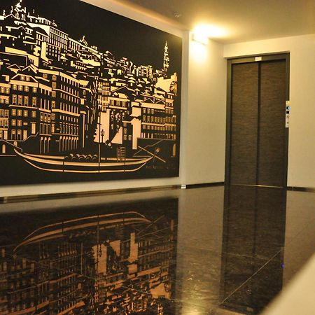Picporto Apartment Bagian luar foto