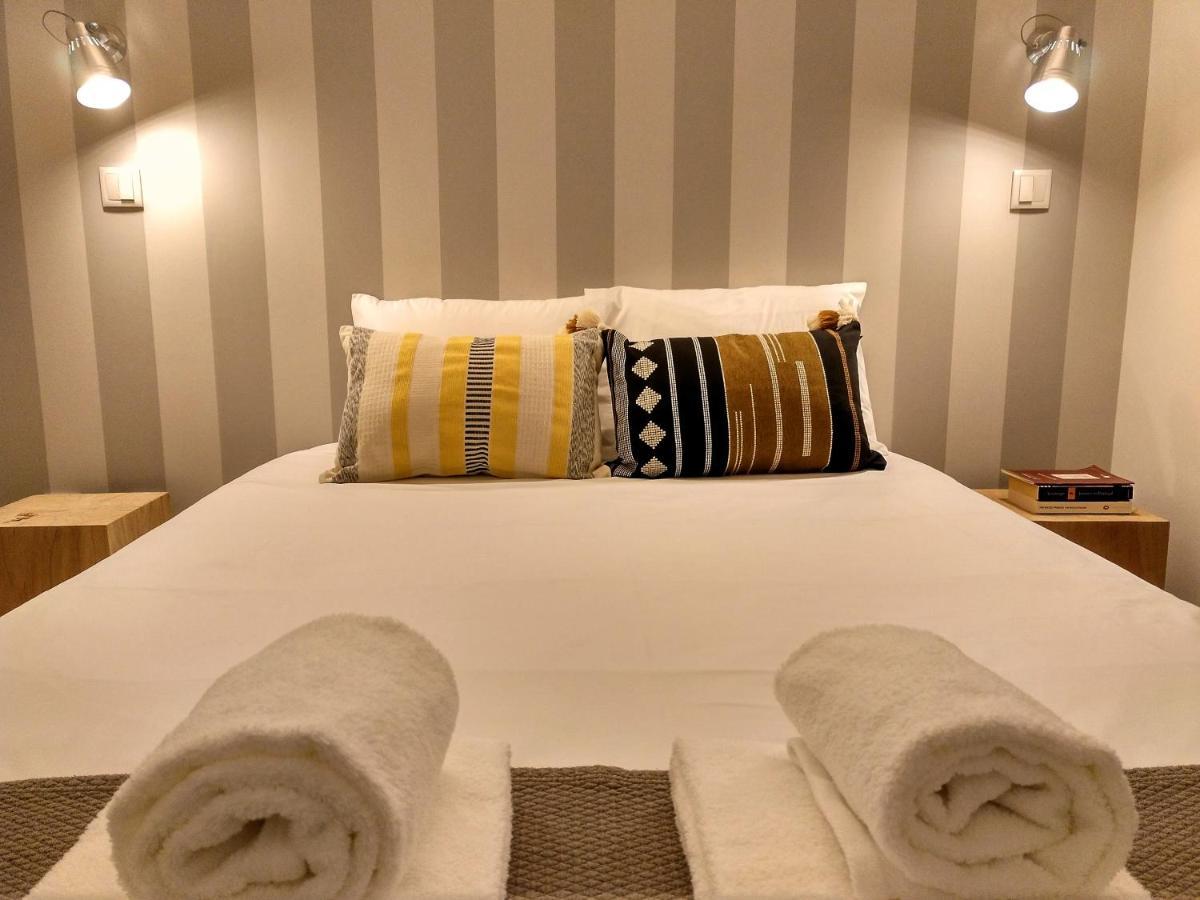 Picporto Apartment Bagian luar foto