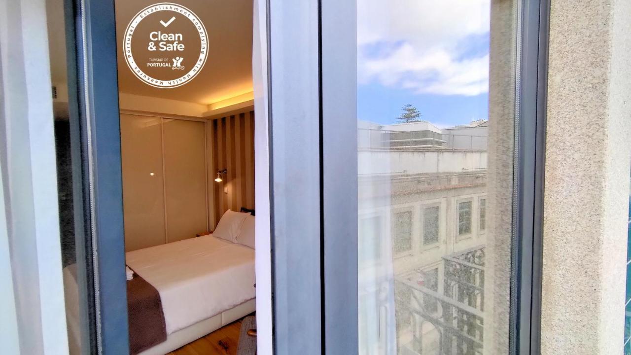 Picporto Apartment Bagian luar foto