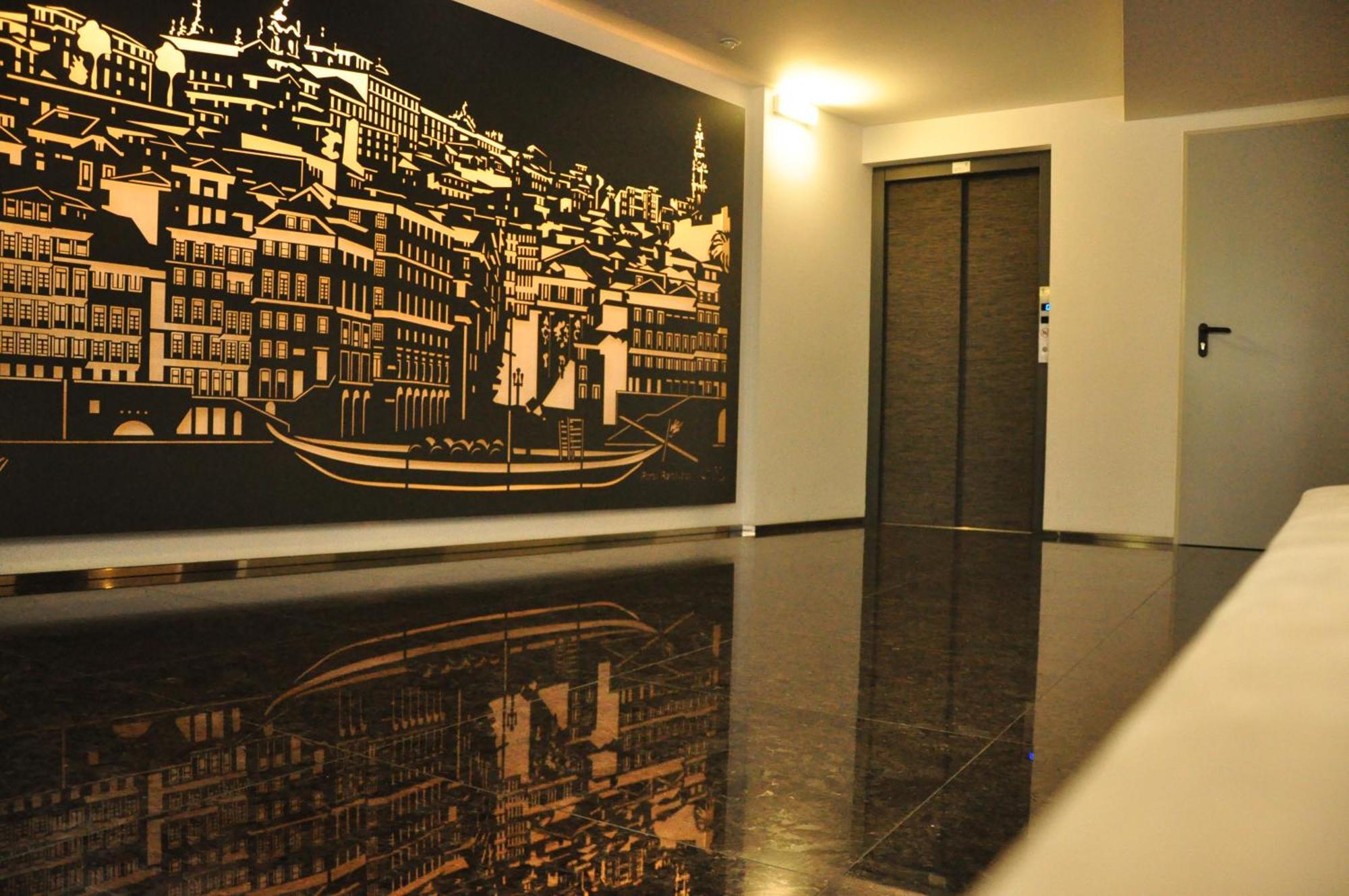 Picporto Apartment Bagian luar foto