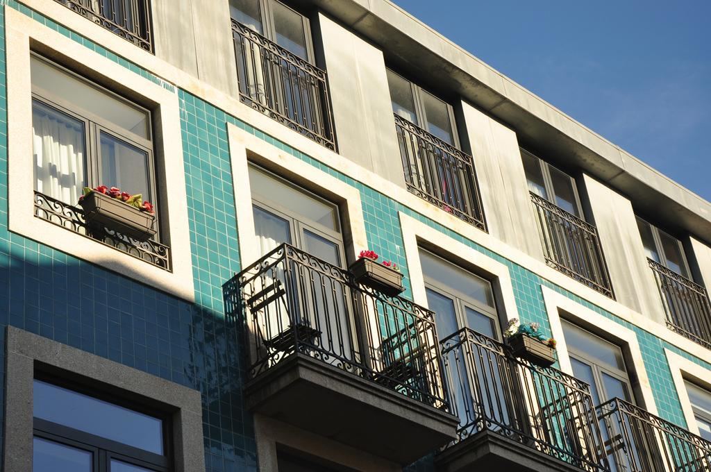 Picporto Apartment Bagian luar foto