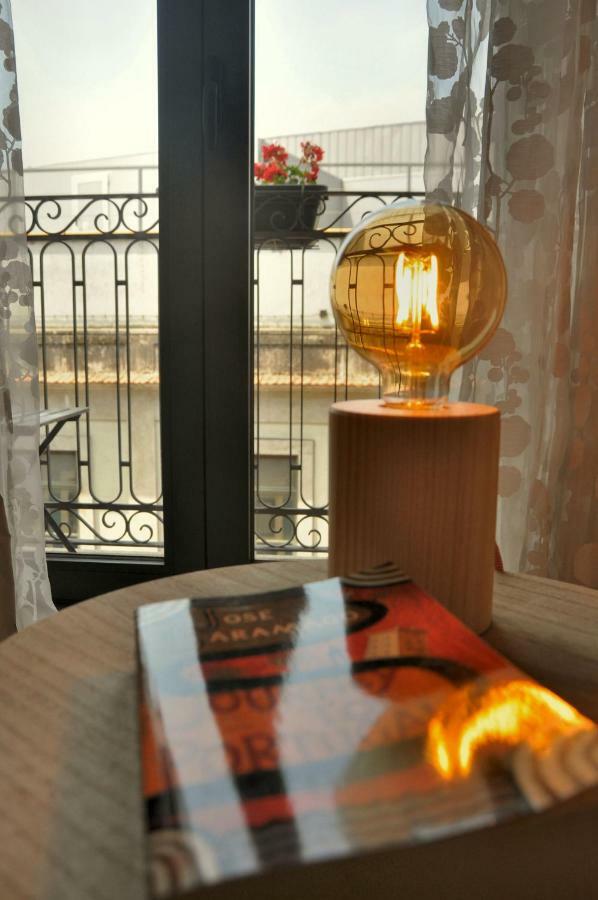 Picporto Apartment Bagian luar foto