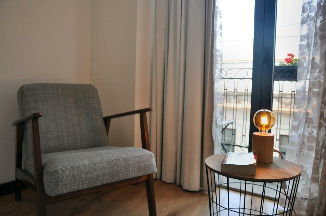 Picporto Apartment Bagian luar foto