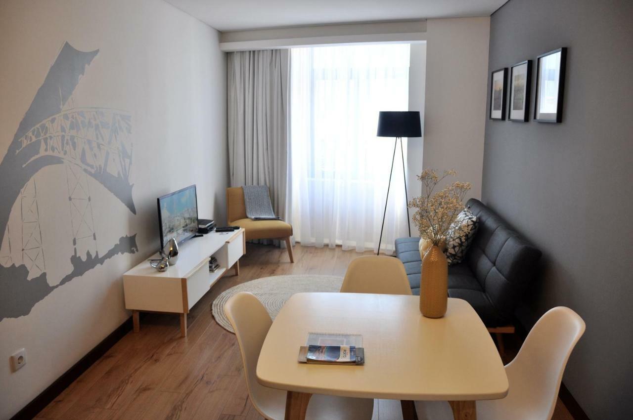 Picporto Apartment Bagian luar foto