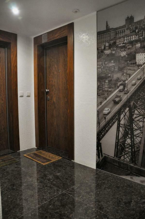 Picporto Apartment Bagian luar foto