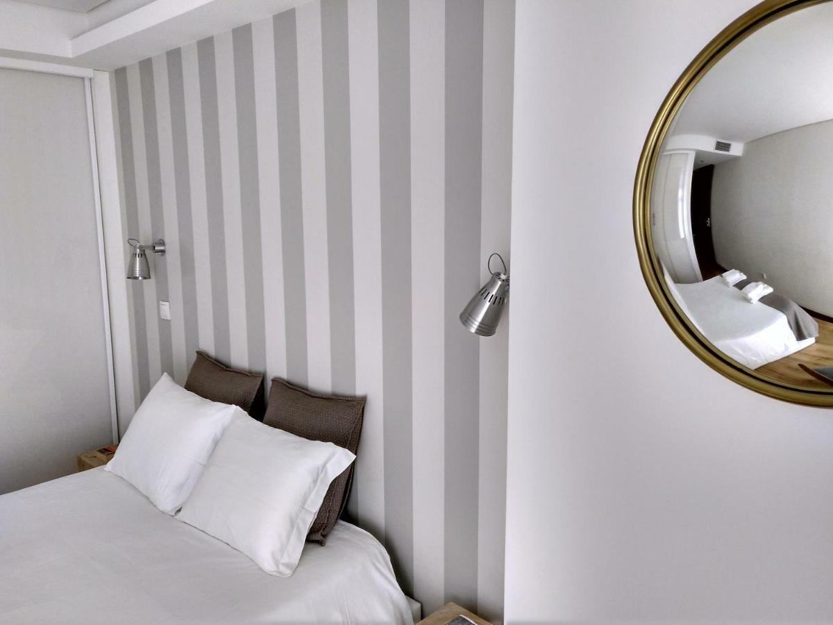 Picporto Apartment Bagian luar foto
