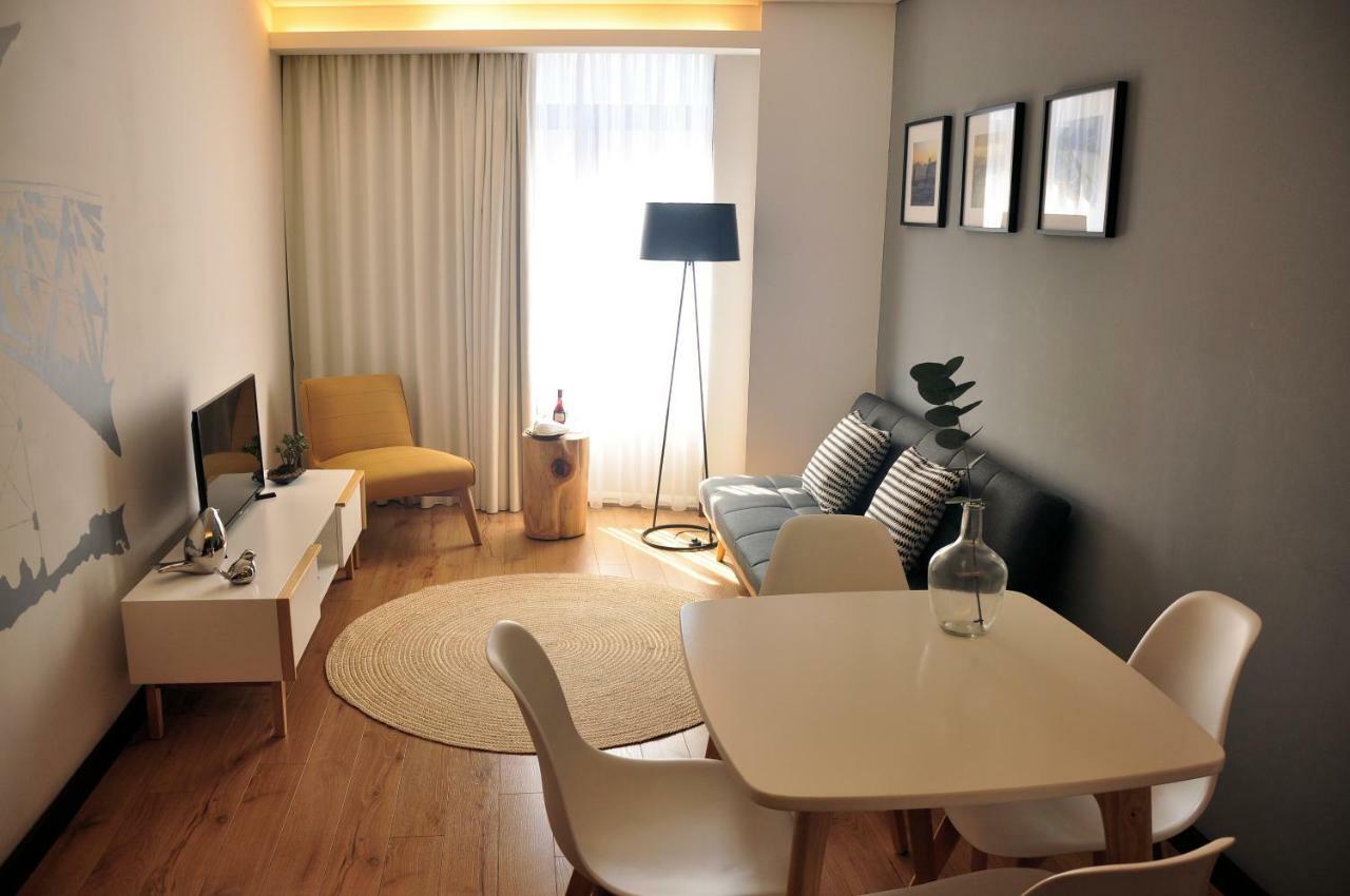 Picporto Apartment Bagian luar foto