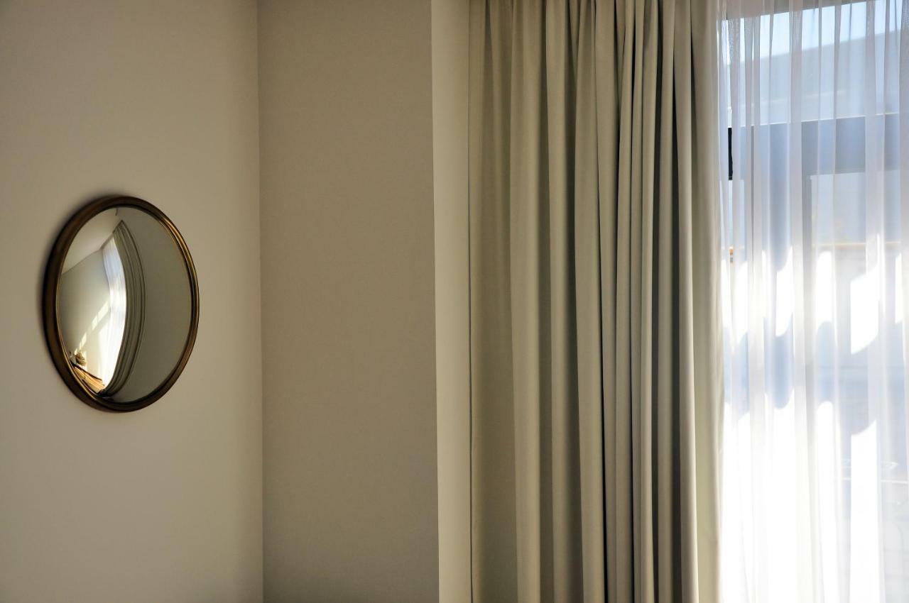 Picporto Apartment Bagian luar foto