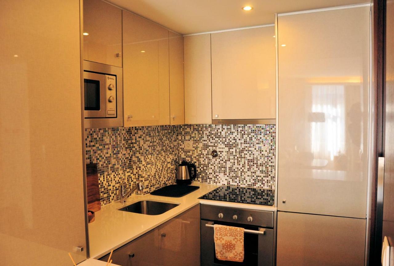 Picporto Apartment Bagian luar foto