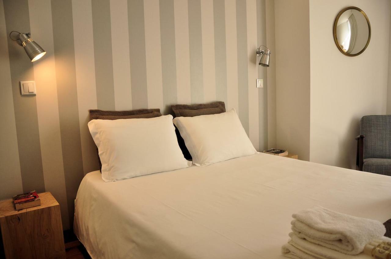 Picporto Apartment Bagian luar foto