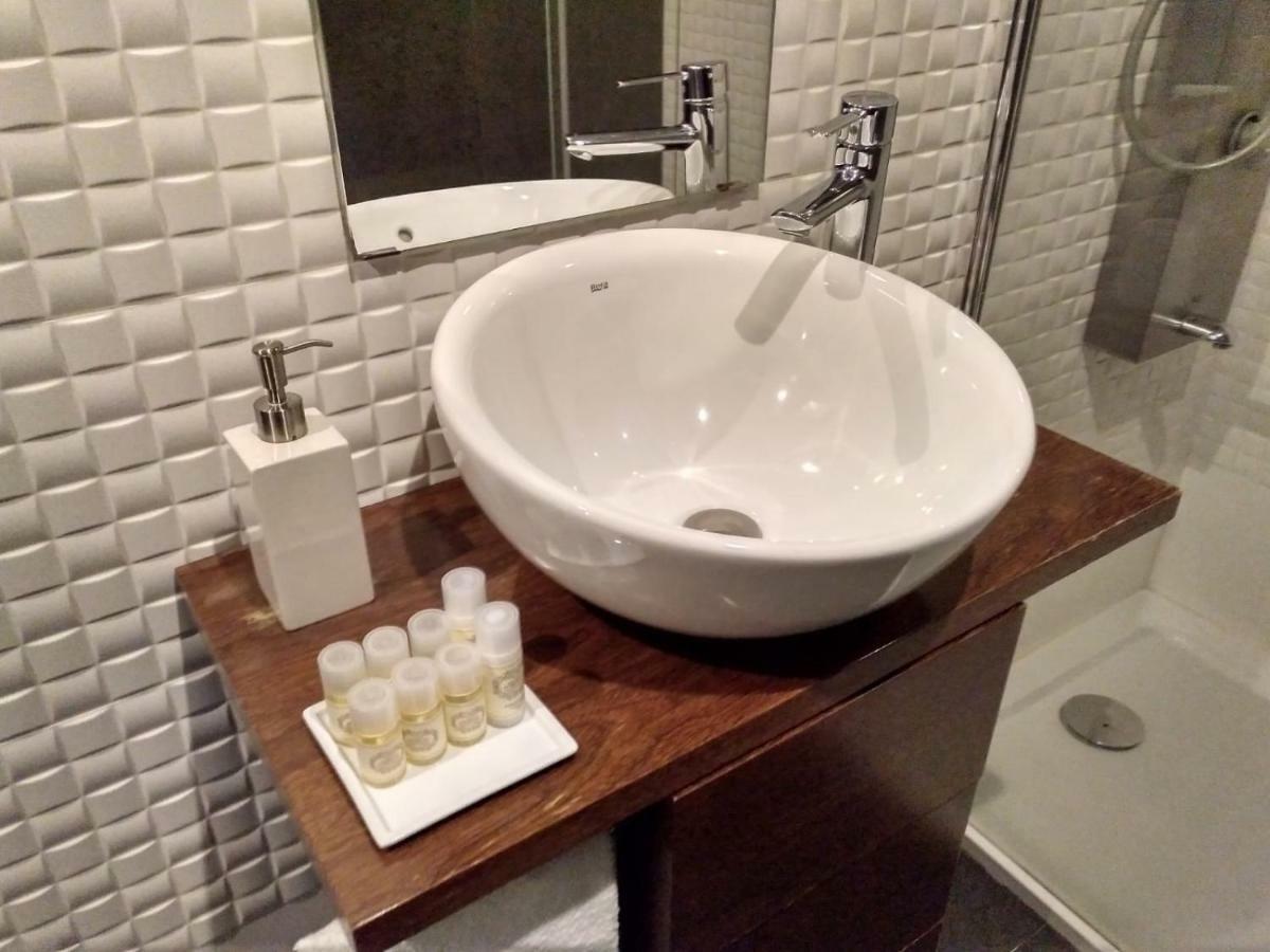 Picporto Apartment Bagian luar foto