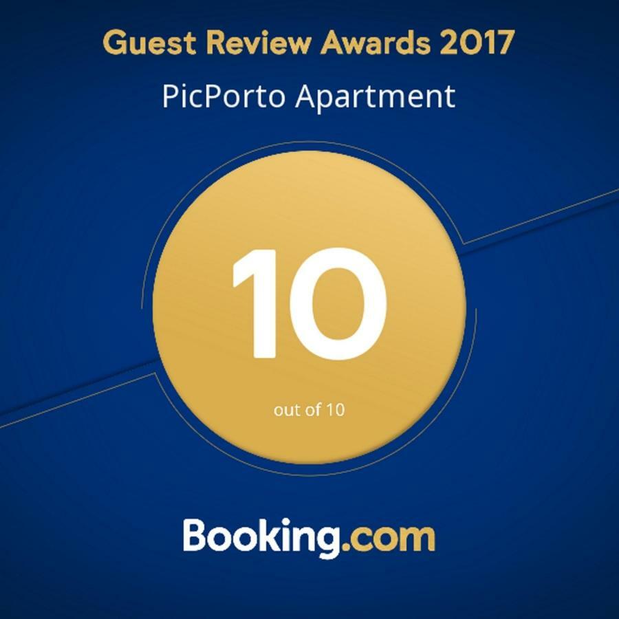 Picporto Apartment Bagian luar foto