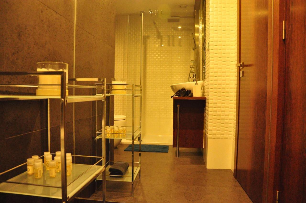 Picporto Apartment Ruang foto