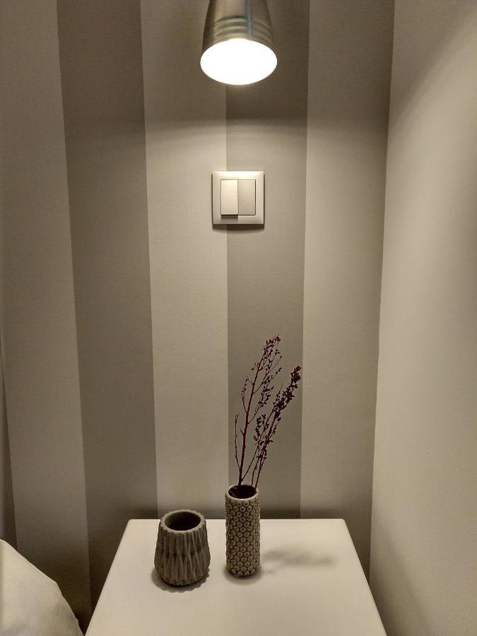 Picporto Apartment Ruang foto