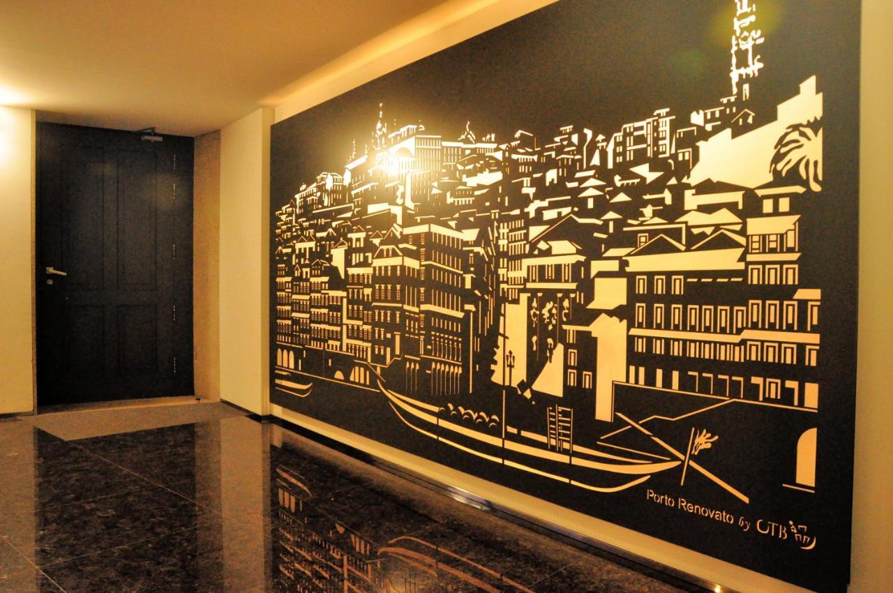 Picporto Apartment Bagian luar foto